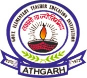ETEI, Athagarh